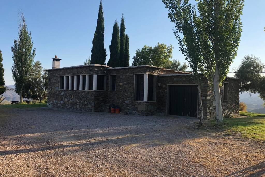 Casa El Higueral Villa Mecina Alfahar Exterior foto